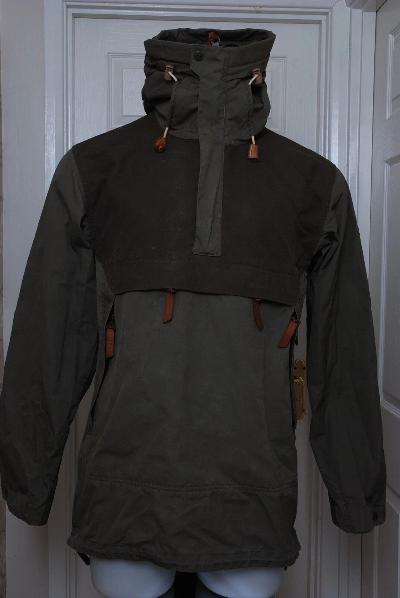 Anorak No. 8 M