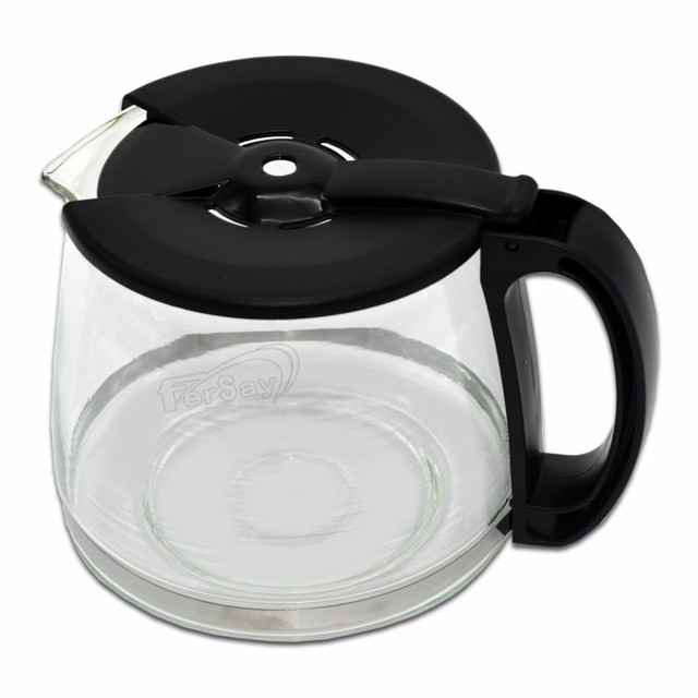 Jarra para cafetera Magefesa Ristretto Cafeteras | Compra online en