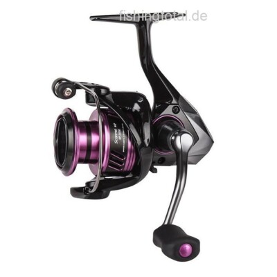 Okuma Scorpio 1000 - 4000 4+1BB 5,0:1 Spin Angelrolle Barsch Zander Hecht Rolle