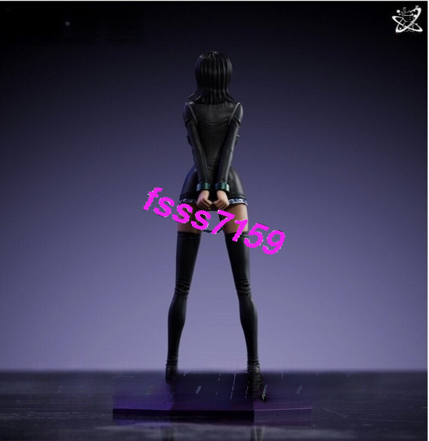 Dream Lab Studio One Piece Nico·Robin Resin Model Pre-order
