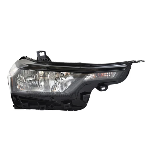 For Chevrolet Colorado 2023 2024 2025 Right Passenger Halogen Headlight 85045267 - Picture 7 of 8