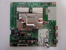 LG 50UN6950ZUF Main Board EAX69083603 EBT65841704
