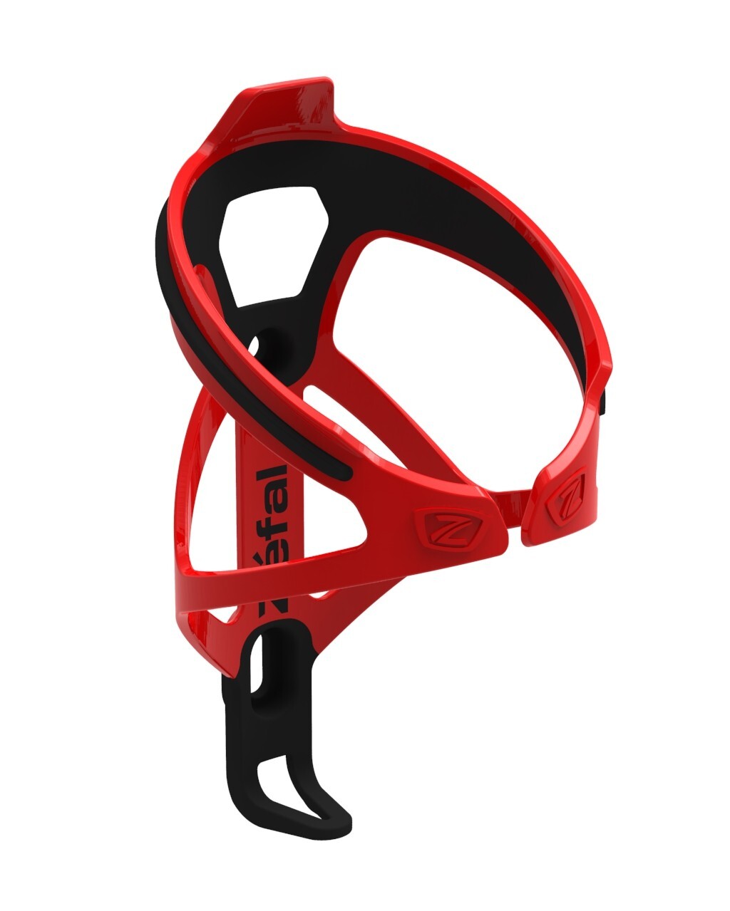 ZEFAL GABBIETTA PORTABORRACCIA PULSE B2 ROSSO