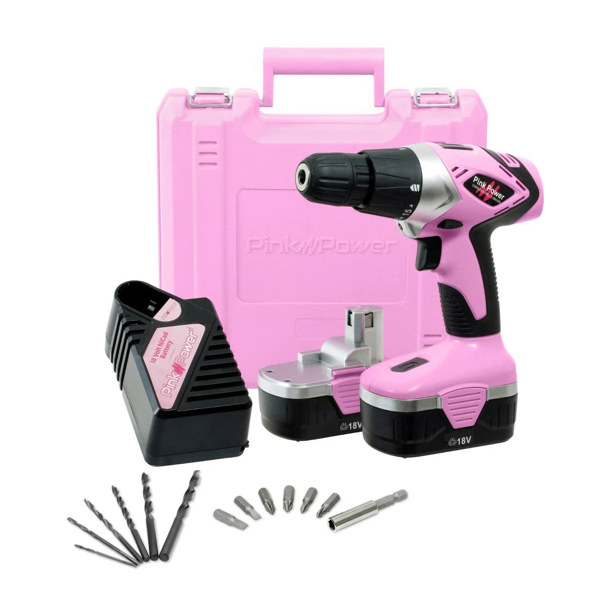 Pink power pp182 deals