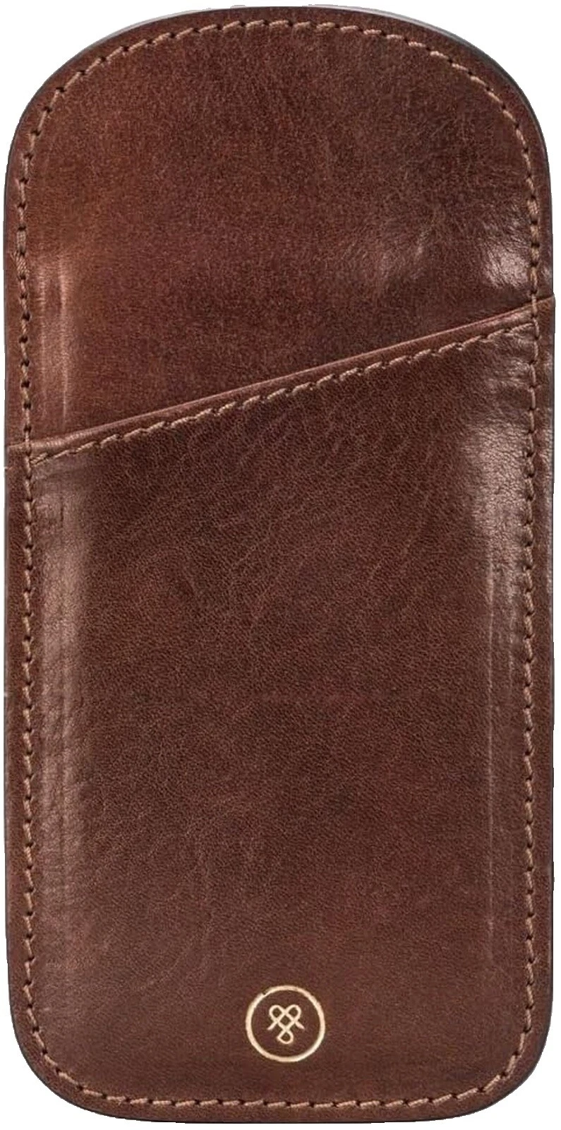 Brown Eyeglass Cases & Storage