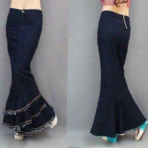 gypsy jean skirts