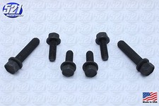 Fits Mopar Automatic Transmission To Engine Fastener Kit 64-74 Big Block 426hemi