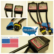 Hid Error Warning Canceller Capacitor Xenon Bulb Anti-flicker Decoder Bmw Saab Hid Error Warning Canceller Capacitor Xenon Bulb Anti-flicker Decoder Bmw Saab