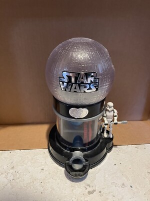 スターウォーズ☆ジェリービーンズ☆ディスペンサー スターウォーズ☆ジェリービーンズ☆ディスペンサー 61ILg3qjrXL
