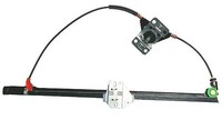 Metzger Fensterheber 2160022 FüR Vag, Vorne Links