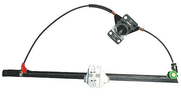 Metzger Fensterheber 2160022 FüR Vag, Vorne Links-image