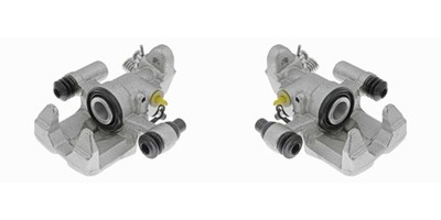 ABE Bremssattel Bremszange hinten links rechts für FORD USA Probe II ECP Mazda