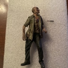 Walking Dead RV Zombie Figure