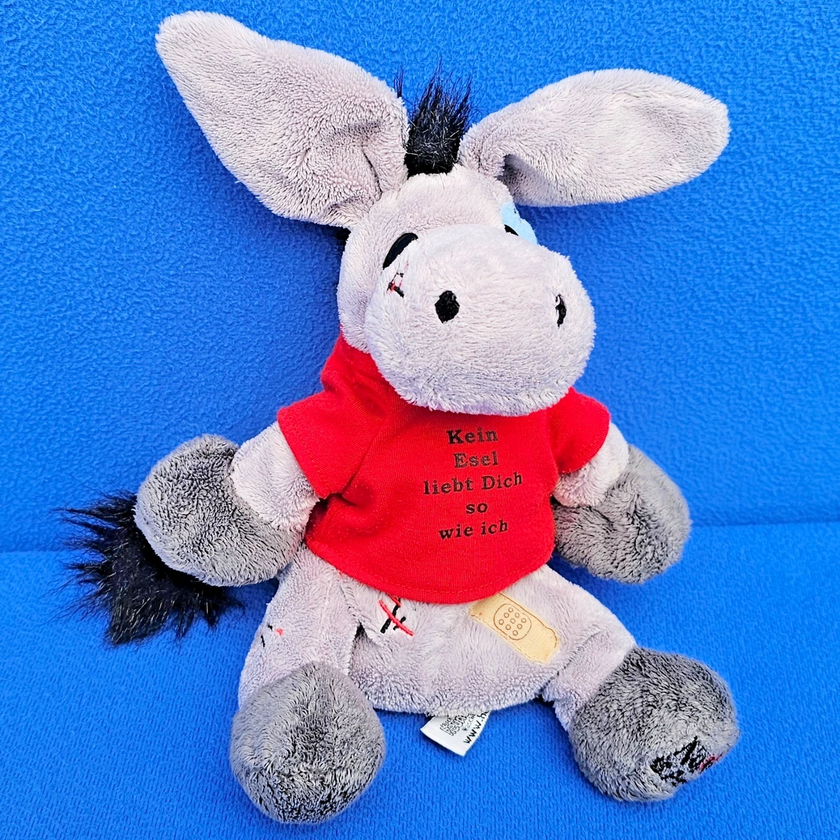 peluche marionnette pour enfants - Univers Peluche