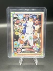 2025 Topps Pete Crow-Armstrong Base (Raw)