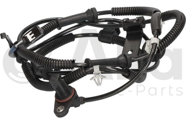 Raddrehzahlsensor Hinten Rechts FüR Kia Sorento I 2002-2011-image