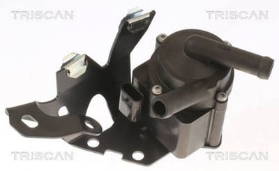 TRISCAN Water Pump For PEUGEOT CITROEN DS 3008 308 Cc II Sw 5008 508 I ...