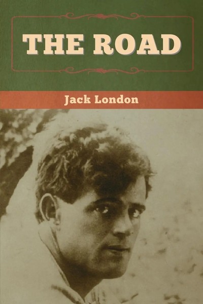 The Road | Jack London | Taschenbuch | Kartoniert / Broschiert | Englisch | 2020-image