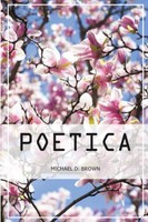 Poetica Michael Brown Taschenbuch Kartoniert / Broschiert Englisch 2016 [.]