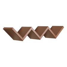 DEKORATIVER WANDREGAL FARBE