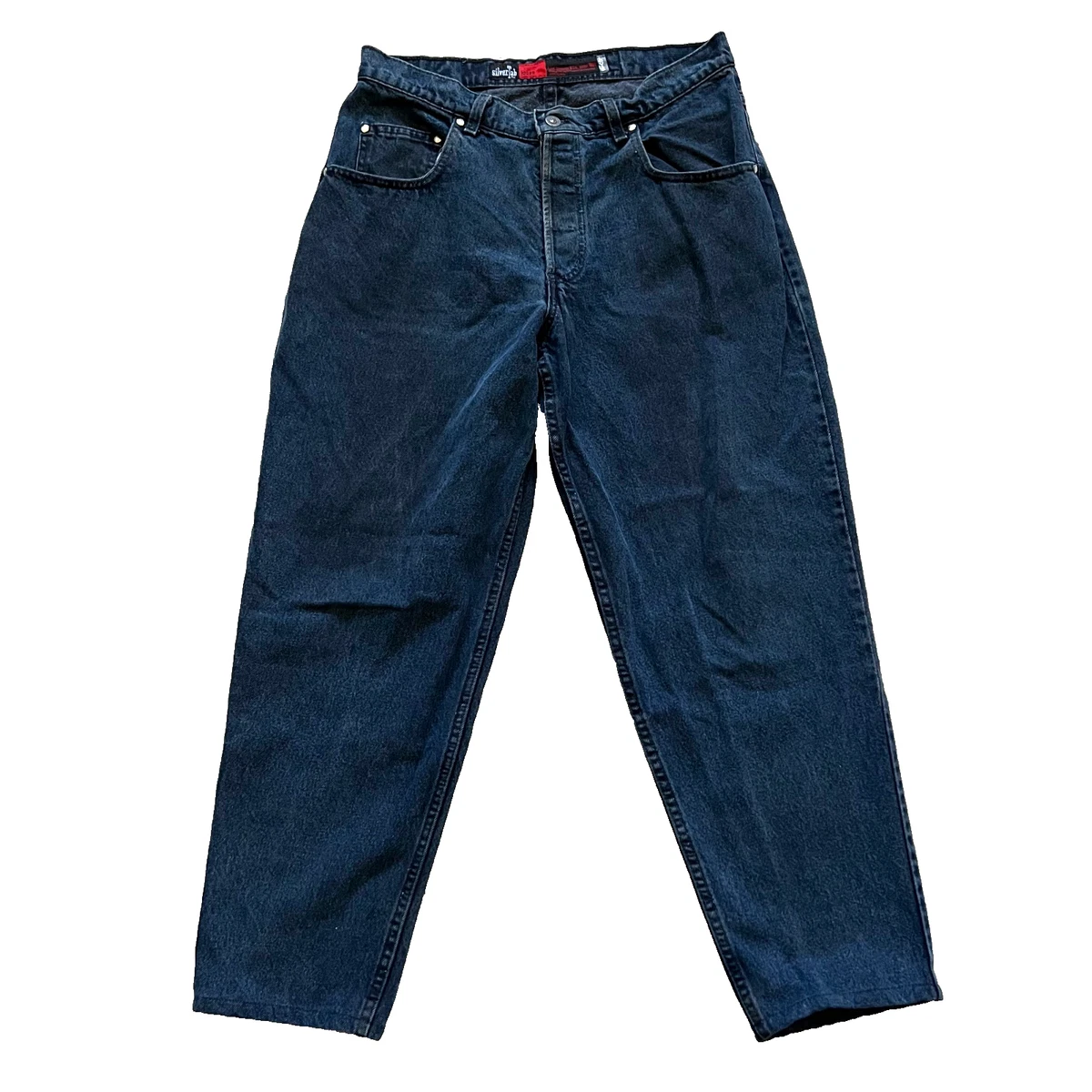 Levi's Silvertab Men's 29 in Inseam Jeans for sale | eBay