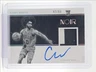 COBY WHITE 2020-21 PANINI NOIR RPA ROOKIE PATCH AUTOGRAPH RC AUTO /99 Q3916