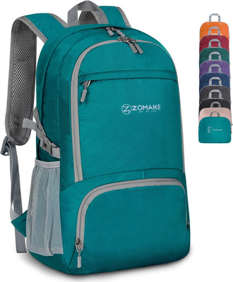 Lightweight Packable Backpack 30L, Foldable Hiking Backpacks Water Resistant Com