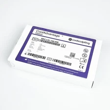 Zeltiq CoolSculpting CoolAdvantage Gasket BRZ-LN1-160-008 EXP-06/2024 8-Pack