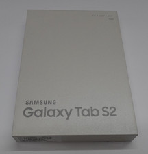 Samsung Galaxy Tab S2 SM-T810 32GB, Wi-Fi, 9.7 inch - Gold