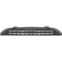 Diederichs 1208040 KüHlergitter, Frontgrill FüR Mini (F56) 2014-2021