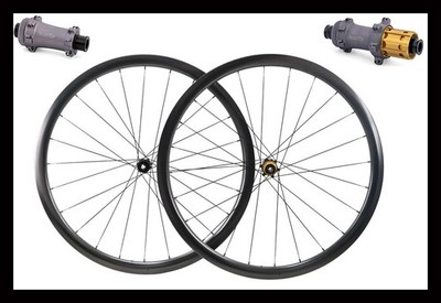 TOP CLASS HANDBUILT Tactic TR01 CL Farsports Hyper 45 Carbon Alpina Hyperlite