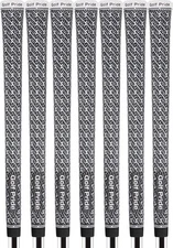 Golf Pride Z Cord Standard Size - ZGrip – Great Firm Hot Weather Grip - Set of 7