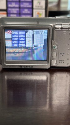 FUJIFILM FinePix A600 デジタルカメラ オールドコンデジ FUJIFILM FinePix A600 デジタルカメラ オールドコンデジ - メルカリ