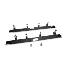 GENUINE GM! 2014-2019 Sierra Silverado Running Board Side Assist Steps 84106507
