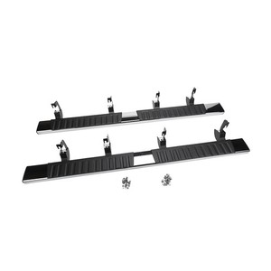 GENUINE GM! 2014-2019 Sierra Silverado Running Board Side Assist Steps 84106507