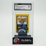 Shedinja #365 Bandai Advanced Series 9 Japanese Pokemon 2005 POP 2 CGC 7
