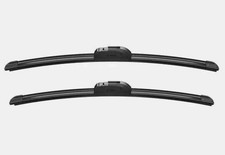 MINI COOPER F55 Wischerblätter vorne Satz 61610040535 NEU ORIGINAL
