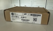 Factory Sealed 5069-OF8 Allen Bradley Compact 5000 Analog Output Module