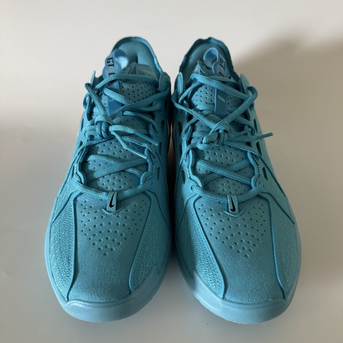 Size 8.5 - Nike Air Zoom GT Cut 3 Blue Fury for sale online | eBay