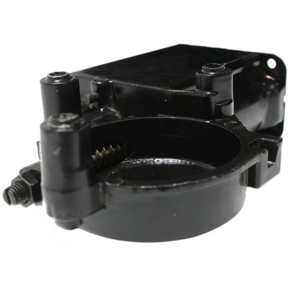 Motor de janela lado esquerdo para Chevy Camaro Corvette C10 Suburban C20 K10 Silverado - Imagem 3 de 4