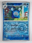 Carte TÊTARTE 061/165 Reverse Pokémon Écarlate et Violet 151 MEW FR