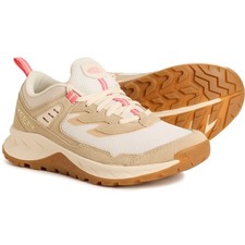Keen Hightrail Vent Leather Waterproof Hiking Shoes for Women
