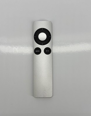 Universal Remote Control For Apple