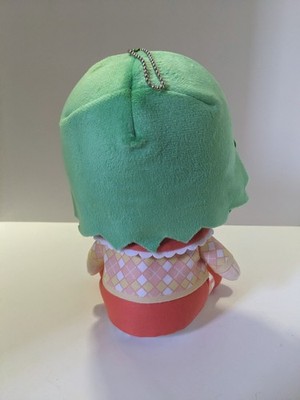 Vocaloid Internet Co. Megpoid GUMI (A.I. VOICE ver.) Hanging Plush