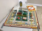 Vintage 1968 Matchbox Traffic Game--Complete