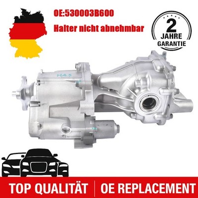 Differenzial Hinten Differential 530003B600 Für Kia Sportage Hyundai Tucson ix35