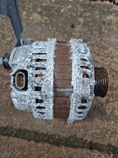 Nissan Infiniti G37S 370Z Alternator 2013 231003FY1A