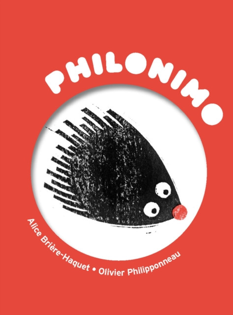 Pocket Philosophy: Schopenhauer's Porcupine by Alice Briere-Haquet