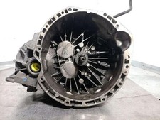 Boite de vitesse Renault VEL SATIS