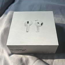 Apple AirPods 4th gen. BRAND NEW